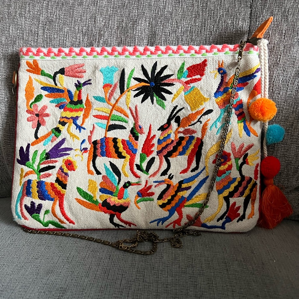 Steve Madden Crossbody Bag/Purse